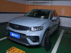 Geely Xingyue S 2.0TD 2WD Edition - photo 1