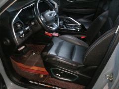 Geely Xingyue S 2.0TD 2WD Edition - photo 14