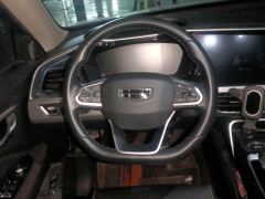 Geely Xingyue S 2.0TD 2WD Edition - photo 18
