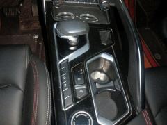 Geely Xingyue S 2.0TD 2WD Edition - photo 19