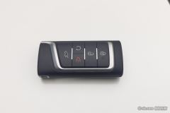GAC Aion M6 Pro 270T Luxury Edition - ფოტო 10