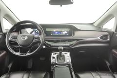 GAC Aion M6 Pro 270T Luxury Edition - ფოტო 14