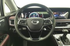 GAC Aion M6 Pro 270T Luxury Edition - ფოტო 15