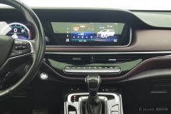 GAC Aion M6 Pro 270T Luxury Edition - ფოტო 16