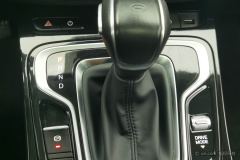 GAC Aion M6 Pro 270T Luxury Edition - ფოტო 17