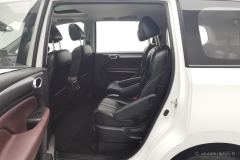 GAC Aion M6 Pro 270T Luxury Edition - ფოტო 19