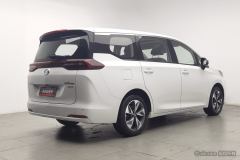 GAC Aion M6 Pro 270T Luxury Edition - ფოტო 2
