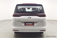 GAC Aion M6 Pro 270T Luxury Edition - ფოტო 4