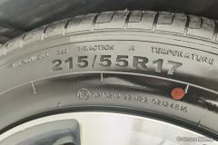 GAC Aion M6 Pro 270T Luxury Edition - ფოტო 9