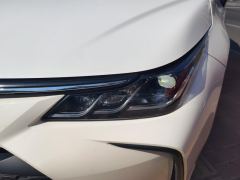 Toyota Corolla Dual-Engine 1.8L Pioneer Edition - photo 4