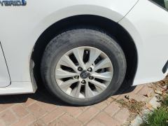 Toyota Corolla Dual-Engine 1.8L Pioneer Edition - photo 6
