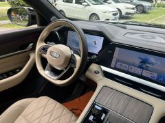 Geely Xingyue L Dongfang Yao 2.0T Automatic two-wheel drive Star Edition - фото 12