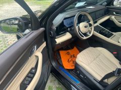 Geely Xingyue L Dongfang Yao 2.0T Automatic two-wheel drive Star Edition - фото 2