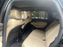 Geely Xingyue L Dongfang Yao 2.0T Automatic two-wheel drive Star Edition - фото 4