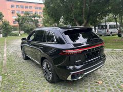 Geely Xingyue L Dongfang Yao 2.0T Automatic two-wheel drive Star Edition - фото 5