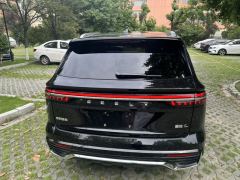 Geely Xingyue L Dongfang Yao 2.0T Automatic two-wheel drive Star Edition - фото 6