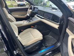 Geely Xingyue L Dongfang Yao 2.0T Automatic two-wheel drive Star Edition - фото 9