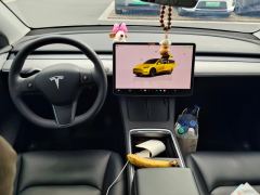 Tesla Model Y 554km Rear-Wheel Drive Edition - ფოტო 16