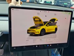 Tesla Model Y 554km Rear-Wheel Drive Edition - ფოტო 20