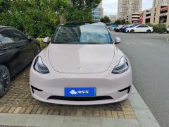 Tesla Model Y 554km Rear-Wheel Drive Edition - ფოტო 3