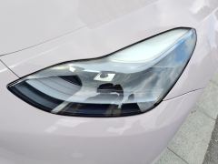 Tesla Model Y 554km Rear-Wheel Drive Edition - ფოტო 4