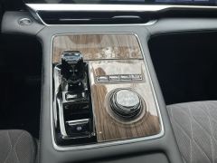 Geely Xingyue L Dongfang Yao 2.0T Automatic two-wheel drive Star Edition - ფოტო 12
