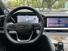 Geely Xingyue L Dongfang Yao 2.0T Automatic two-wheel drive Star Edition - ფოტო 14