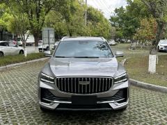 Geely Xingyue L Dongfang Yao 2.0T Automatic two-wheel drive Star Edition - ფოტო 2