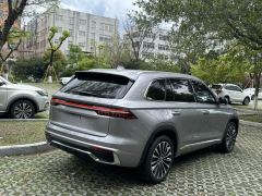 Geely Xingyue L Dongfang Yao 2.0T Automatic two-wheel drive Star Edition - ფოტო 4