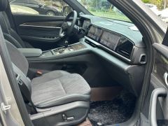 Geely Xingyue L Dongfang Yao 2.0T Automatic two-wheel drive Star Edition - ფოტო 5