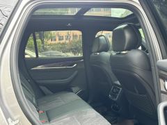 Geely Xingyue L Dongfang Yao 2.0T Automatic two-wheel drive Star Edition - ფოტო 6