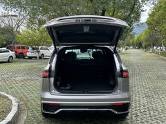 Geely Xingyue L Dongfang Yao 2.0T Automatic two-wheel drive Star Edition - ფოტო 7