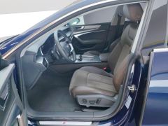 Audi A7L 45 TFSI S-line Version - photo 14
