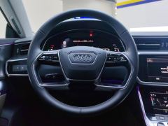 Audi A7L 45 TFSI S-line Version - photo 18