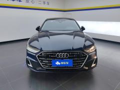Audi A7L 45 TFSI S-line Version - photo 3