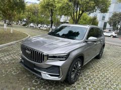 Geely Xingyue L Dongfang Yao 2.0T Automatic two-wheel drive Star Edition - photo 1