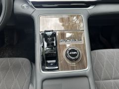 Geely Xingyue L Dongfang Yao 2.0T Automatic two-wheel drive Star Edition - photo 11