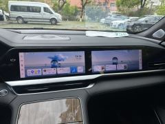 Geely Xingyue L Dongfang Yao 2.0T Automatic two-wheel drive Star Edition - photo 12