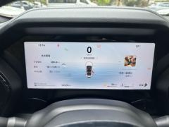 Geely Xingyue L Dongfang Yao 2.0T Automatic two-wheel drive Star Edition - photo 13
