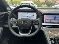 Geely Xingyue L Dongfang Yao 2.0T Automatic two-wheel drive Star Edition - photo 15