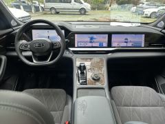 Geely Xingyue L Dongfang Yao 2.0T Automatic two-wheel drive Star Edition - photo 16