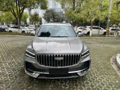 Geely Xingyue L Dongfang Yao 2.0T Automatic two-wheel drive Star Edition - photo 2