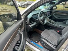 Geely Xingyue L Dongfang Yao 2.0T Automatic two-wheel drive Star Edition - photo 3