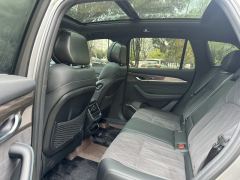 Geely Xingyue L Dongfang Yao 2.0T Automatic two-wheel drive Star Edition - photo 4