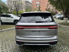 Geely Xingyue L Dongfang Yao 2.0T Automatic two-wheel drive Star Edition - photo 6