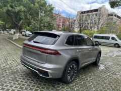 Geely Xingyue L Dongfang Yao 2.0T Automatic two-wheel drive Star Edition - photo 7