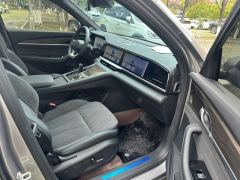 Geely Xingyue L Dongfang Yao 2.0T Automatic two-wheel drive Star Edition - photo 8