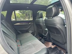 Geely Xingyue L Dongfang Yao 2.0T Automatic two-wheel drive Star Edition - photo 9