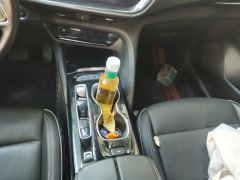 Buick Enclave Plus 652T 2WDLuxury Version 5 - photo 19