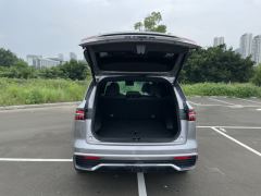 Geely Xingyue L 2.0T Automatic two-wheel drive Sky Edition - фото 10